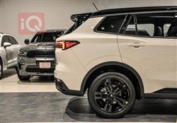 Ford Territory
